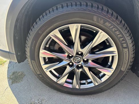Used 2019 MAZDA CX-5 Signature AWD/4WD image 22