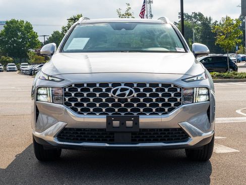 Used 2023 Hyundai Santa Fe SEL w/ Premium Package AWD/4WD image 2