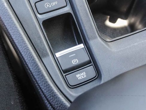 Used 2023 Honda Accord LX image 35
