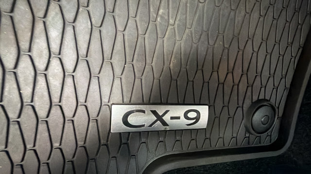 Used 2022 MAZDA CX-9 Touring AWD/4WD image 27