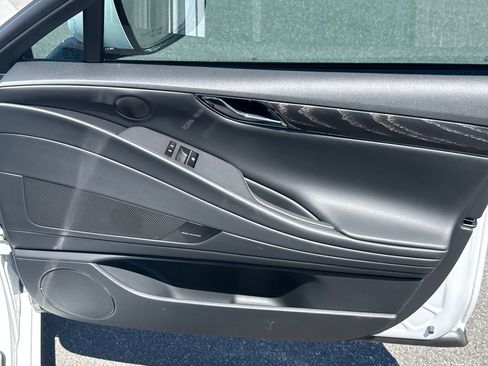 Used 2026 Genesis G80 3.5T Prestige AWD/4WD image 14