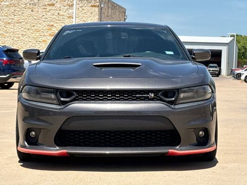 Used 2021 Dodge Charger Scat Pack RWD image 2