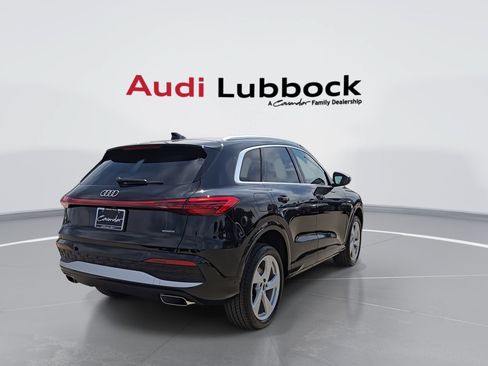 New 2026 Audi Q5 Premium Plus AWD/4WD image 8