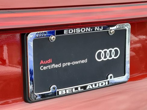Certified 2025 Audi Q5 Premium Plus w/ Premium Plus AWD/4WD image 30