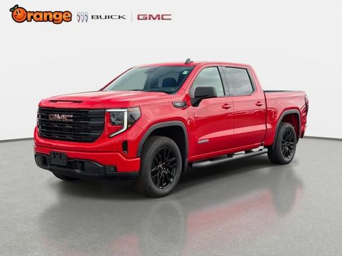 New 2026 GMC Sierra 1500 Elevation w/ Max Trailering Package AWD/4WD image 7