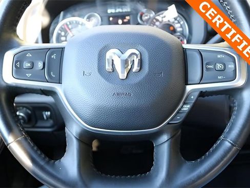 Used 2024 RAM 2500 Big Horn image 19