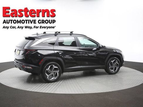 Used 2022 Hyundai Tucson SEL w/ Convenience + Premium Package AWD/4WD image 45