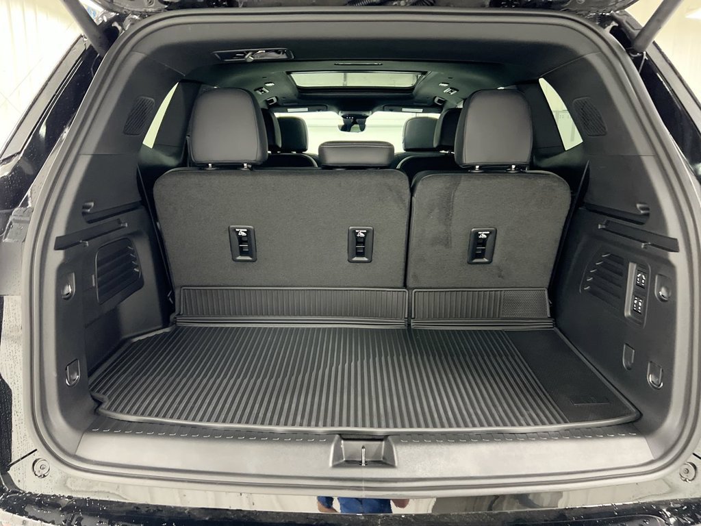 New 2027 Buick Enclave Sport Touring w/ Power Package AWD/4WD image 26
