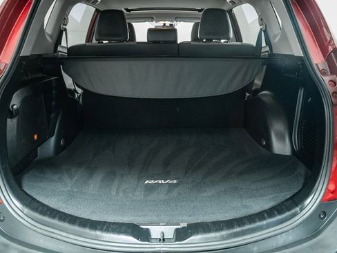 Used 2015 Toyota RAV4 Limited image 10