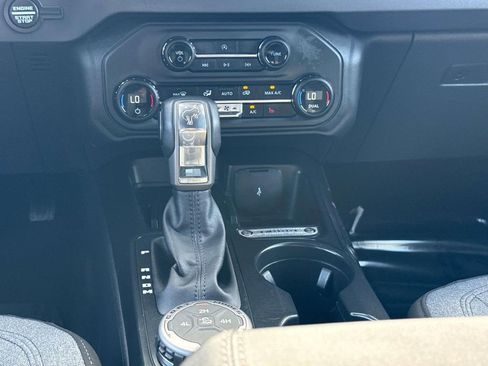 Used 2025 Ford Bronco Big Bend image 21