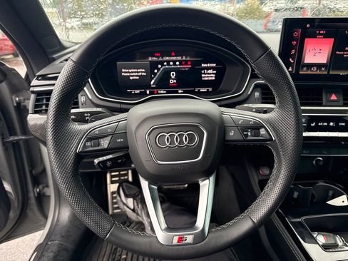 Used 2022 Audi S5 Premium Plus image 19