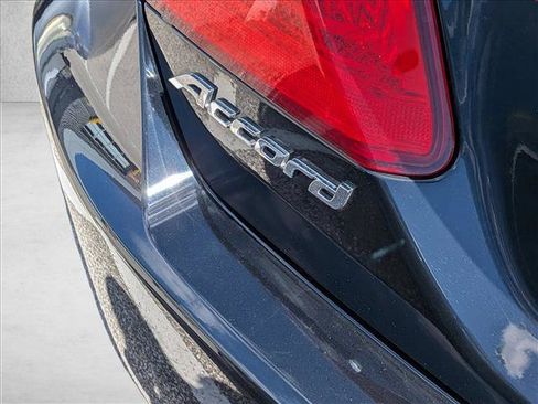 Used 2015 Honda Accord EX image 13