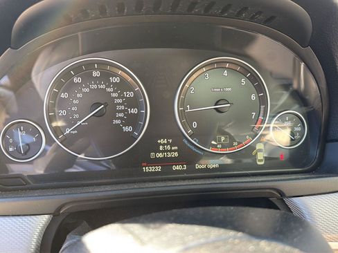 Used 2014 BMW 528i xDrive Sedan AWD/4WD image 15