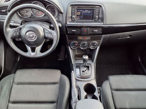 Used 2013 MAZDA CX-5 Touring FWD image 4