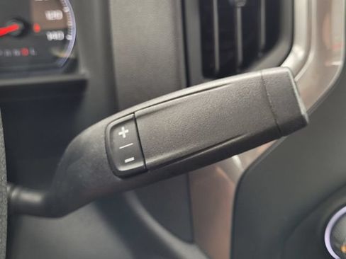 Used 2022 Chevrolet Silverado 1500 W/T RWD image 19