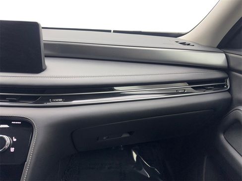 Used 2023 INFINITI QX60 Luxe w/ Cargo Package image 63