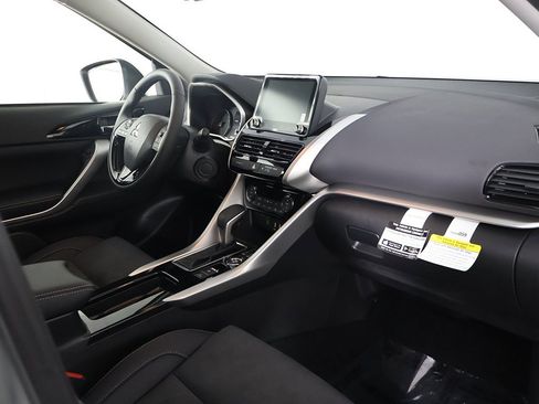 New 2026 Mitsubishi Eclipse Cross SE image 28