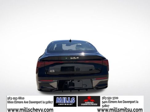 Used 2026 Kia K5 LXS FWD image 4