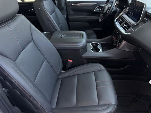 Used 2023 Chevrolet Tahoe RST w/ Luxury Package AWD/4WD image 22