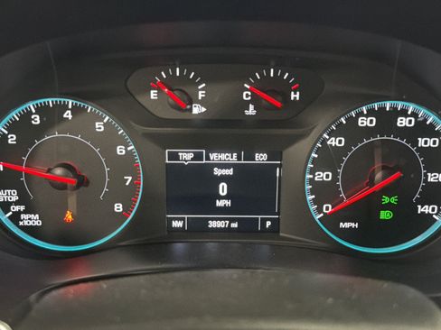 Used 2025 Chevrolet Malibu LT FWD image 19