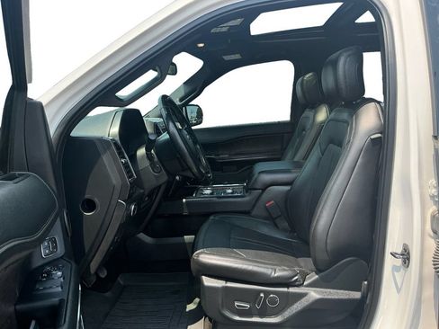 Certified 2018 Ford Expedition Limited w/ Equipment Group 301A AWD/4WD image 14