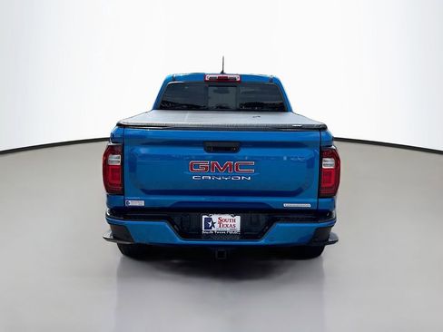 Used 2024 GMC Canyon Elevation w/ Convenience Package RWD image 7