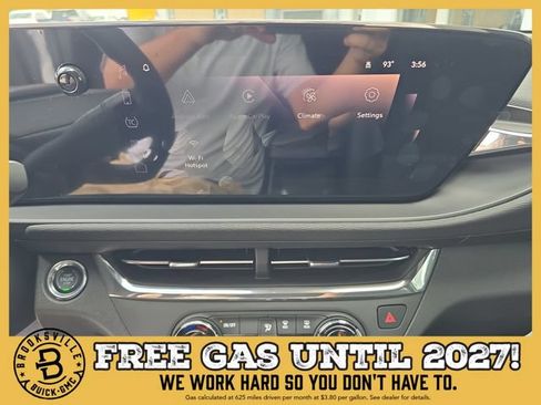 New 2026 Buick Envista Preferred w/ Convenience I Package FWD image 19