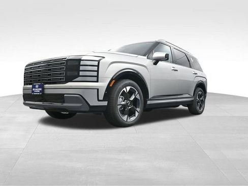 New 2026 Hyundai Palisade Limited image 26
