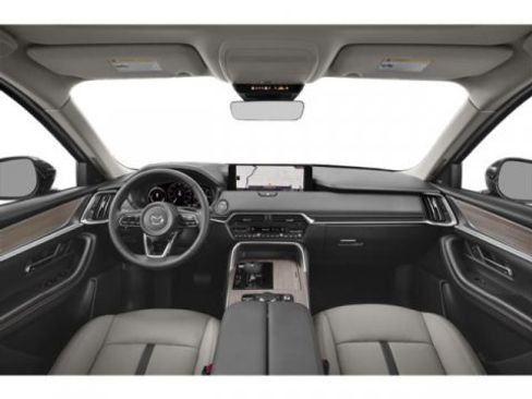 New 2026 MAZDA CX-90 Plug-In Hybrid w/Premium Sport image 10