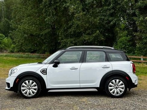 Used 2018 MINI Cooper Countryman S FWD image 6