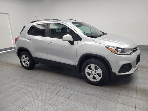 Used 2022 Chevrolet Trax LT AWD/4WD image 11