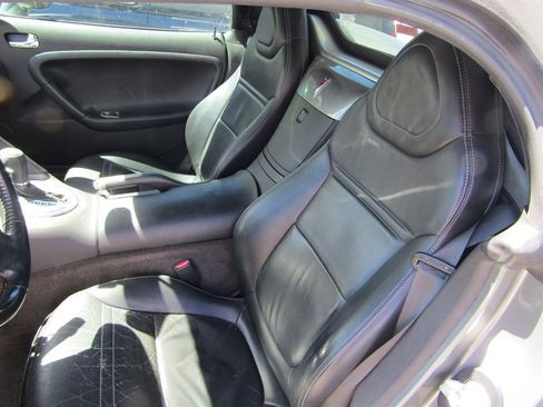 Used 2007 Pontiac Solstice Convertible w/ Premium Package image 6