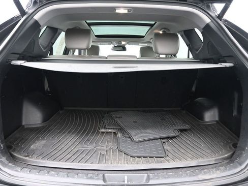 Used 2017 Hyundai Santa Fe Sport FWD image 26