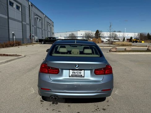 Used 2014 BMW 328i Sedan image 4