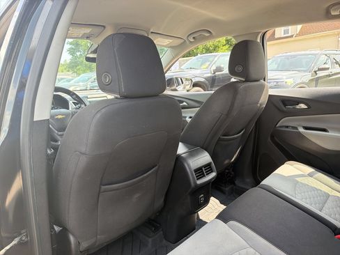 Used 2019 Chevrolet Equinox LT w/ Driver Convenience Package FWD image 20