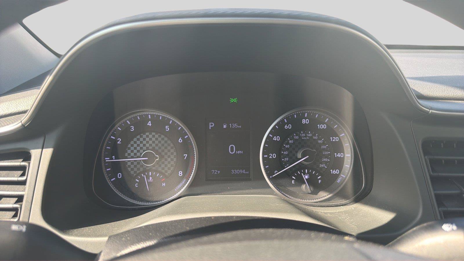 Used 2020 Hyundai Elantra SE w/ Cargo Package (C1) FWD image 12