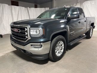 Used 2018 GMC Sierra 1500 SLE w/ Suspension Package, Off-Road AWD/4WD video 3