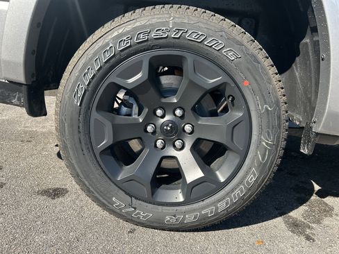 New 2026 RAM 1500 Big Horn image 10