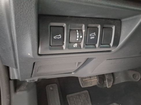 Used 2024 Subaru Outback Wilderness AWD/4WD image 24