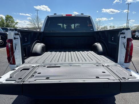 New 2026 Ford F150 Lariat w/ Equipment Group 502A High AWD/4WD image 25