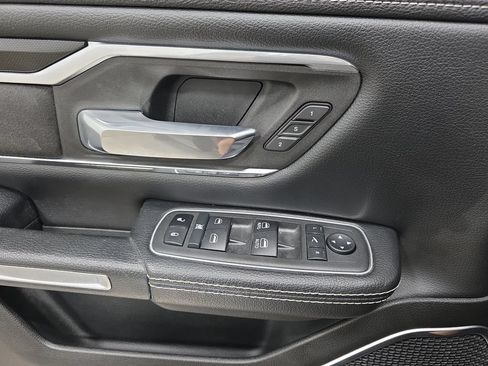 Used 2022 RAM 1500 Laramie w/ Sport Appearance Package AWD/4WD image 25