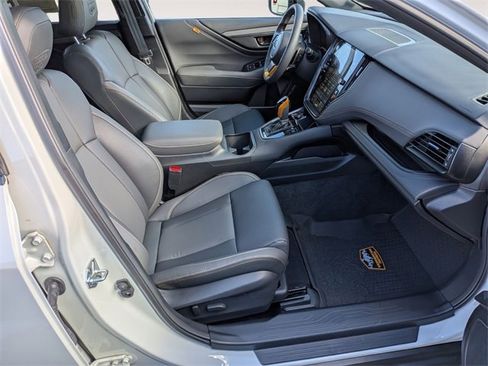 Certified 2025 Subaru Outback Wilderness image 33