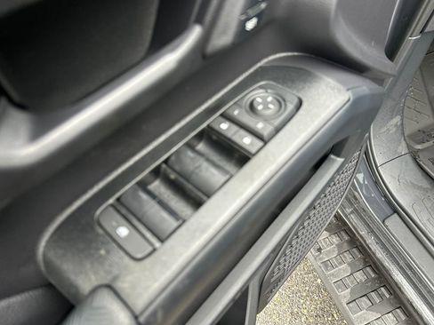 New 2026 Toyota 4Runner TRD Off-Road Premium image 18