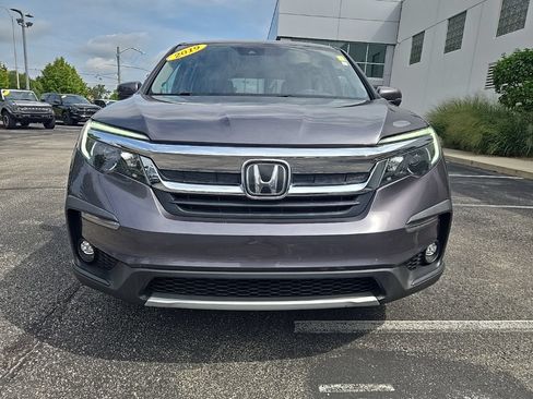 Used 2019 Honda Pilot EX image 19