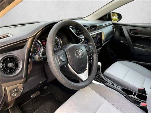 Used 2019 Toyota Corolla L FWD image 14