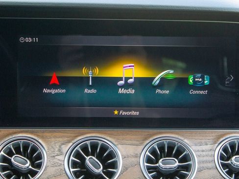 Used 2020 Mercedes-Benz AMG GT 53 image 16