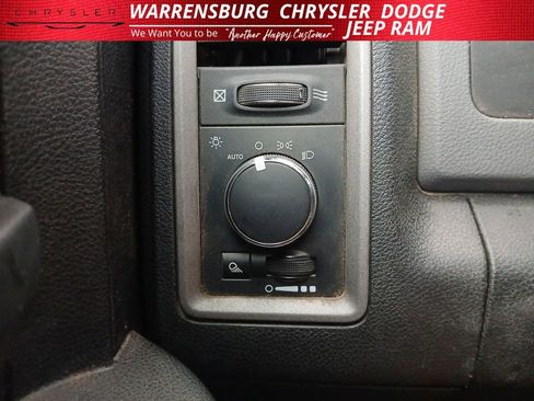Used 2015 RAM 2500 Tradesman w/ Chrome Appearance Group AWD/4WD image 26
