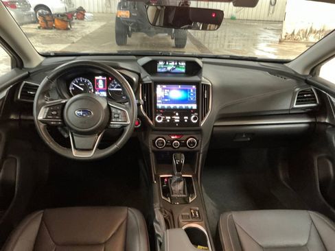 Certified 2023 Subaru Impreza 2.0i Limited image 14