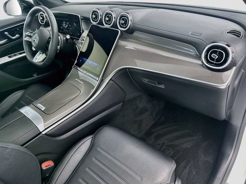 Certified 2026 Mercedes-Benz GLC 43 AMG 4MATIC image 16