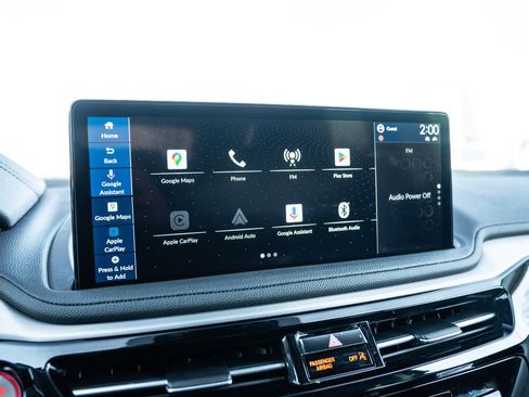 Certified 2026 Acura MDX SH-AWD image 30